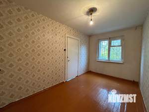 2-к квартира, вторичка, 45м2, 2/5 этаж