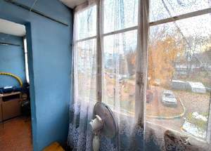 2-к квартира, вторичка, 57м2, 2/5 этаж