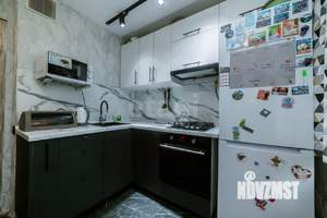 2-к квартира, вторичка, 51м2, 6/9 этаж