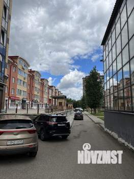 1-к квартира, вторичка, 46м2, 5/9 этаж