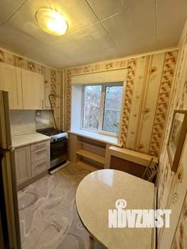 1-к квартира, вторичка, 30м2, 4/5 этаж