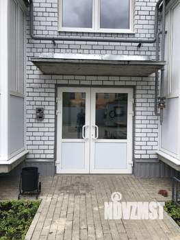 3-к квартира, вторичка, 76м2, 4/4 этаж