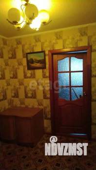 3-к квартира, вторичка, 62м2, 5/5 этаж