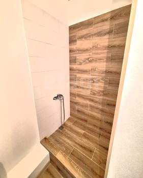 Студия квартира, вторичка, 17м2, 2/4 этаж