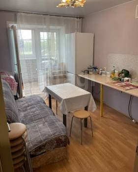 1-к квартира, вторичка, 32м2, 2/4 этаж