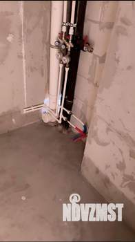 3-к квартира, вторичка, 64м2, 8/9 этаж