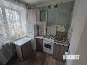 2-к квартира, вторичка, 44м2, 1/5 этаж