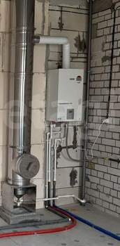 2-к квартира, вторичка, 79м2, 1/5 этаж