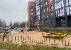 1-к квартира, вторичка, 49м2, 1/5 этаж