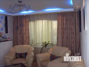 4-к квартира, вторичка, 112м2, 5/9 этаж