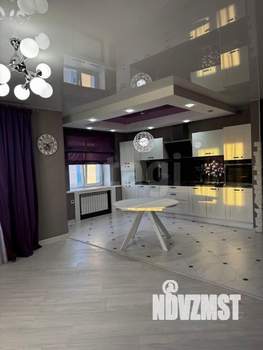 3-к квартира, вторичка, 85м2, 9/9 этаж