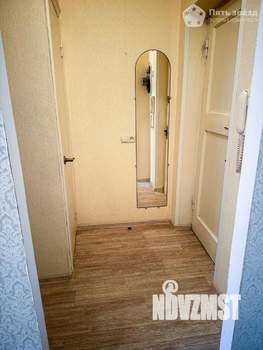 2-к квартира, вторичка, 43м2, 2/5 этаж