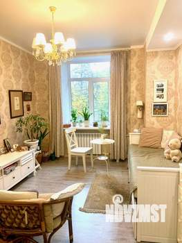2-к квартира, вторичка, 65м2, 2/4 этаж
