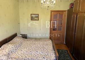 3-к квартира, вторичка, 74м2, 10/14 этаж