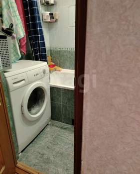 2-к квартира, вторичка, 52м2, 5/10 этаж