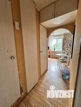 2-к квартира, вторичка, 50м2, 6/10 этаж