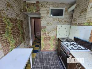 2-к квартира, вторичка, 47м2, 1/5 этаж