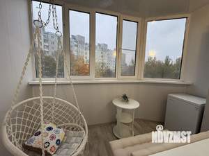 1-к квартира, вторичка, 42м2, 3/17 этаж