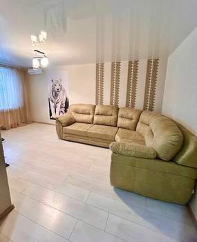 2-к квартира, вторичка, 62м2, 2/10 этаж