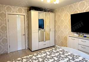 2-к квартира, вторичка, 62м2, 4/12 этаж