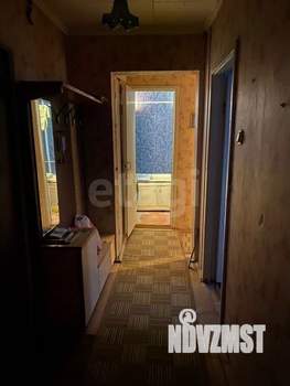 2-к квартира, вторичка, 48м2, 8/9 этаж