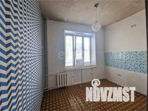 1-к квартира, вторичка, 42м2, 4/4 этаж