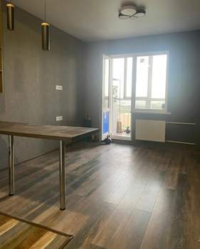 Студия квартира, вторичка, 29м2, 14/17 этаж