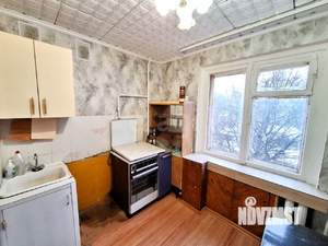 2-к квартира, вторичка, 43м2, 2/5 этаж