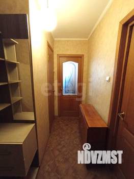 1-к квартира, вторичка, 34м2, 1/9 этаж