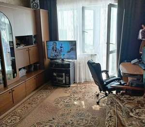 1-к квартира, вторичка, 36м2, 7/9 этаж
