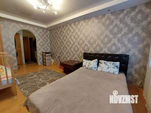 2-к квартира, вторичка, 41м2, 1/5 этаж