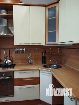 3-к квартира, вторичка, 81м2, 5/8 этаж