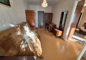 2-к квартира, вторичка, 45м2, 4/5 этаж