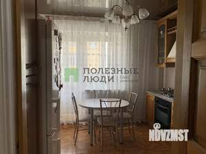 5-к квартира, вторичка, 121м2, 4/5 этаж