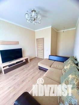 1-к квартира, вторичка, 40м2, 2/12 этаж