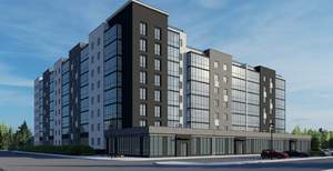 1-к квартира, вторичка, 34м2, 6/7 этаж