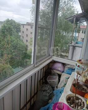 2-к квартира, вторичка, 46м2, 5/5 этаж