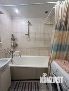 1-к квартира, вторичка, 38м2, 7/10 этаж