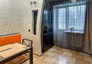 3-к квартира, вторичка, 87м2, 3/5 этаж