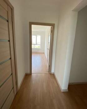 3-к квартира, сданный дом, 68м2, 6/15 этаж