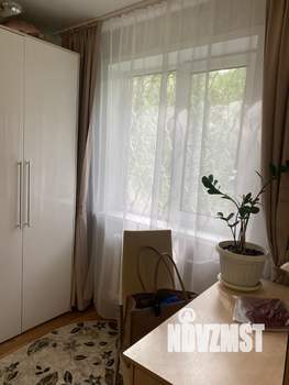 2-к квартира, вторичка, 46м2, 1/5 этаж