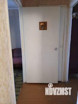 2-к квартира, вторичка, 45м2, 4/5 этаж