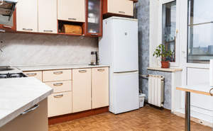 4-к квартира, вторичка, 91м2, 6/10 этаж