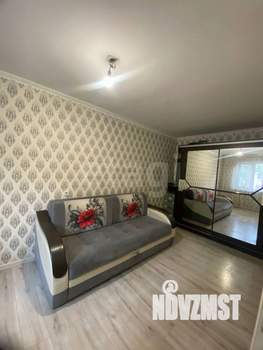 3-к квартира, вторичка, 58м2, 2/5 этаж