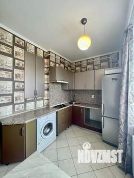 1-к квартира, вторичка, 36м2, 5/9 этаж