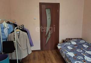 2-к квартира, вторичка, 50м2, 9/9 этаж