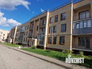 2-к квартира, вторичка, 33м2, 2/5 этаж