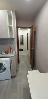 2-к квартира, вторичка, 48м2, 1/5 этаж