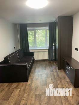 1-к квартира, вторичка, 31м2, 2/4 этаж