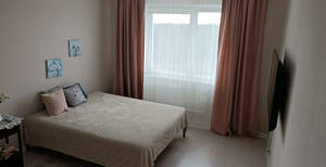 1-к квартира, вторичка, 38м2, 12/17 этаж